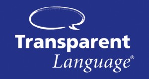 Transparent Language online link