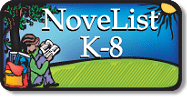 Link to Novelist k - 8 EBSCO resource